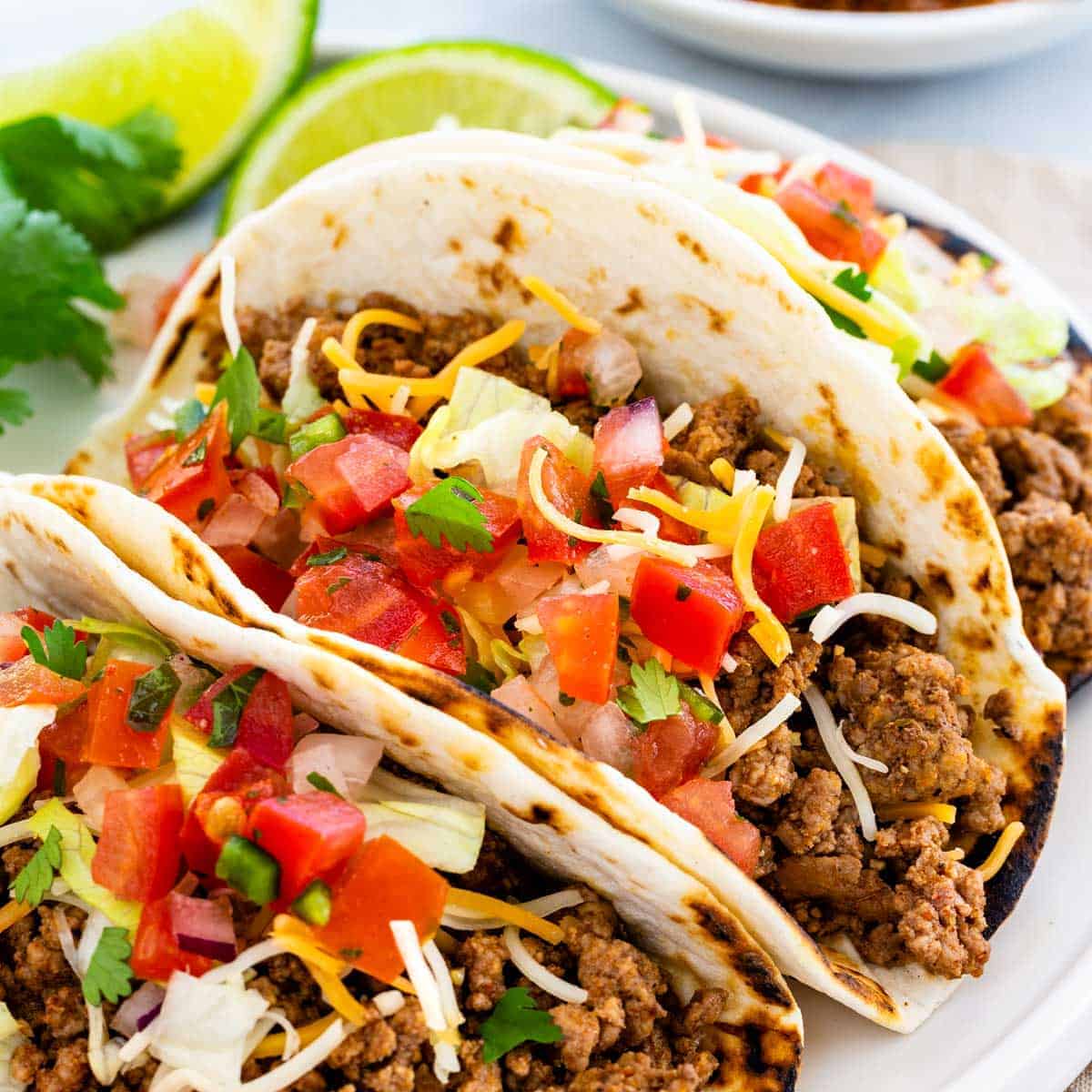 Hola Fresca Sacramento Taco